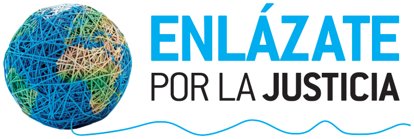 Enlázate por la Justicia