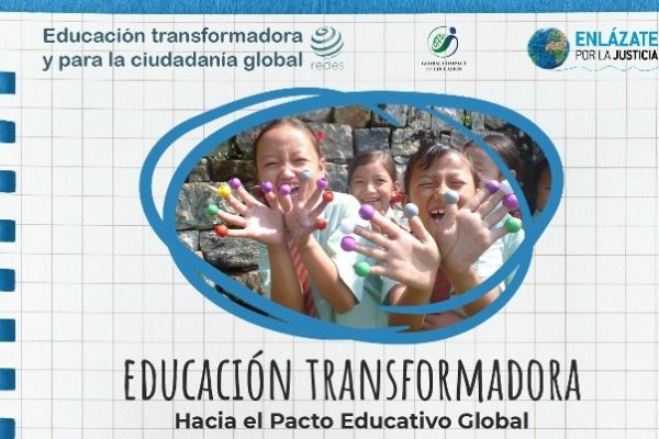 El Pacto Educativo Global como propuesta transformadora