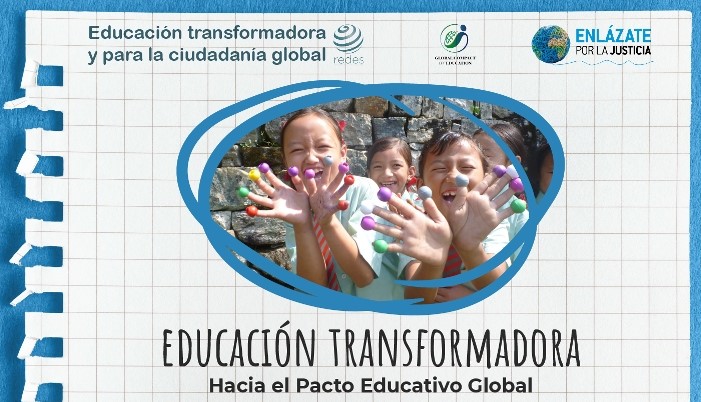 El Pacto Educativo Global como propuesta transformadora