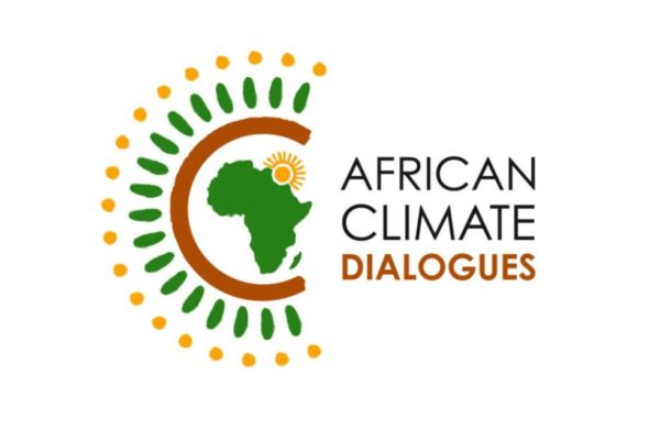 Diálogos Africanos sobre el Clima hacia la COP27