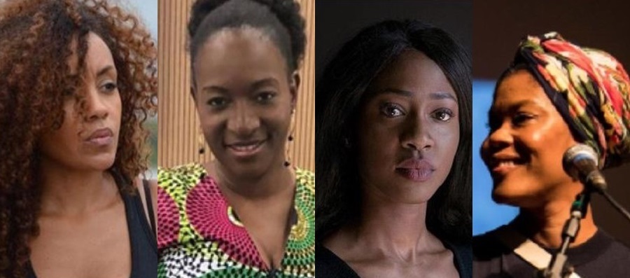 Día de África: La mujer africana teje la Vida