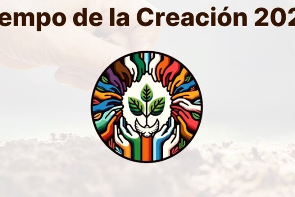 Espera y actúa con la Creación