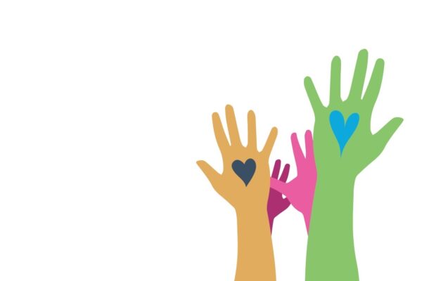 Nuestra foto del voluntariado internacional