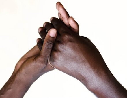 ¡África libre! Erradicación de la trata