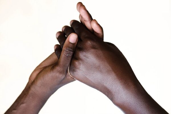 ¡África libre! Erradicación de la trata