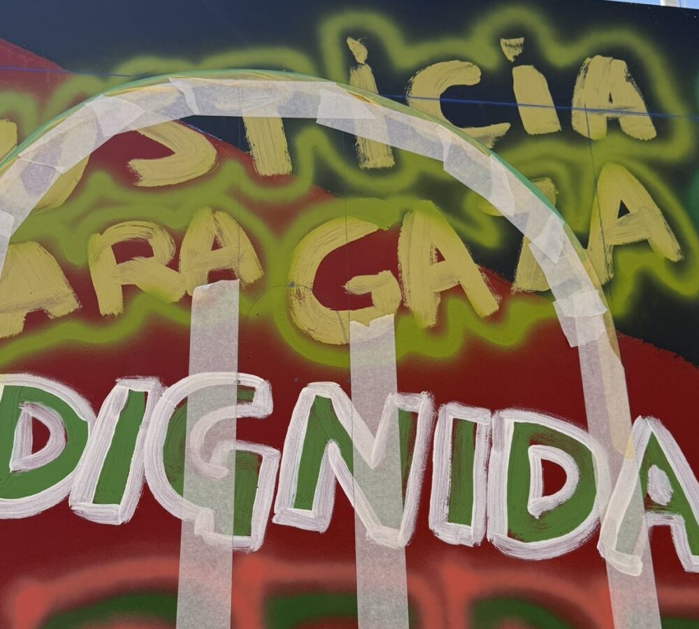 Manifiesto urgente por Gaza