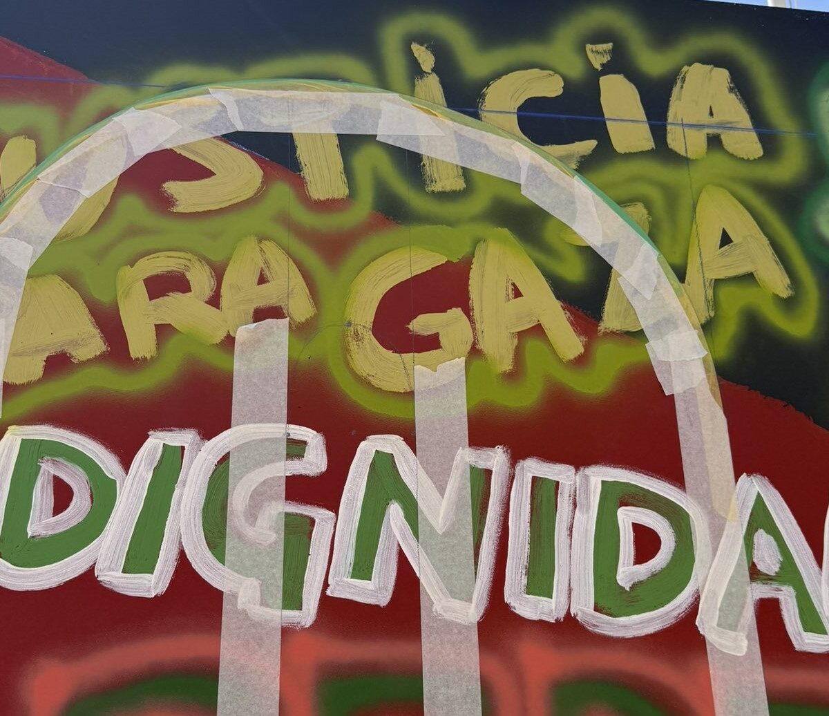 Manifiesto urgente por Gaza