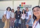Arranca el Foro Social de Financiación para el Desarrollo