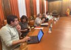 ILP: nos reunimos con los dos grupos mayoritarios