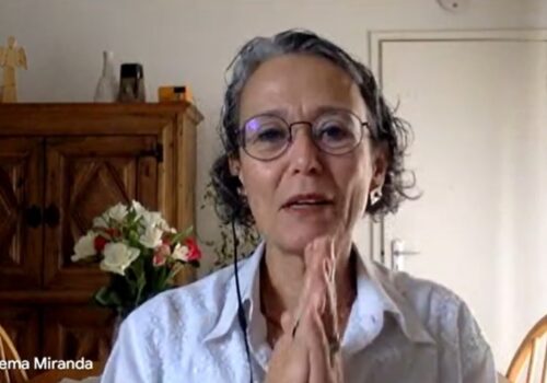 Tiempo de REDES 2025 Tiempo de REDES 2025