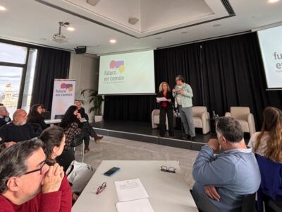 Foro estrategico FeC 1