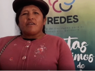 Yolanda Flores 2026