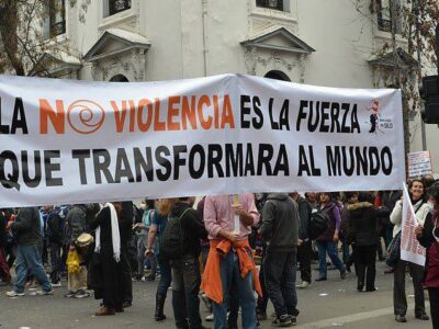 noviolencia