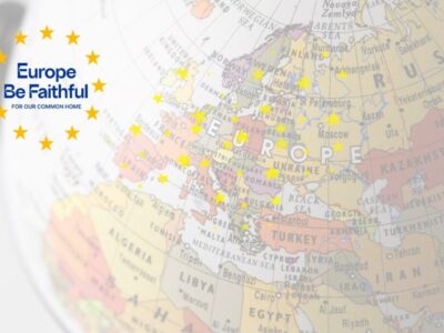 Europa Laudato Si