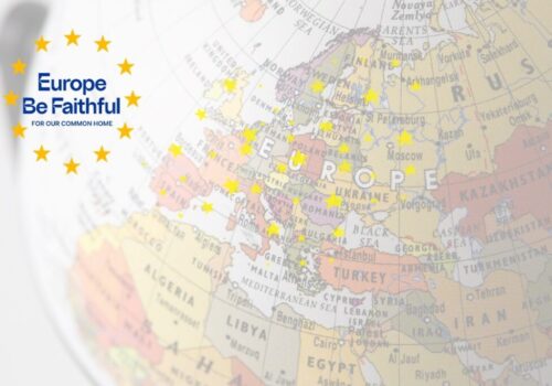 Europa Laudato Si